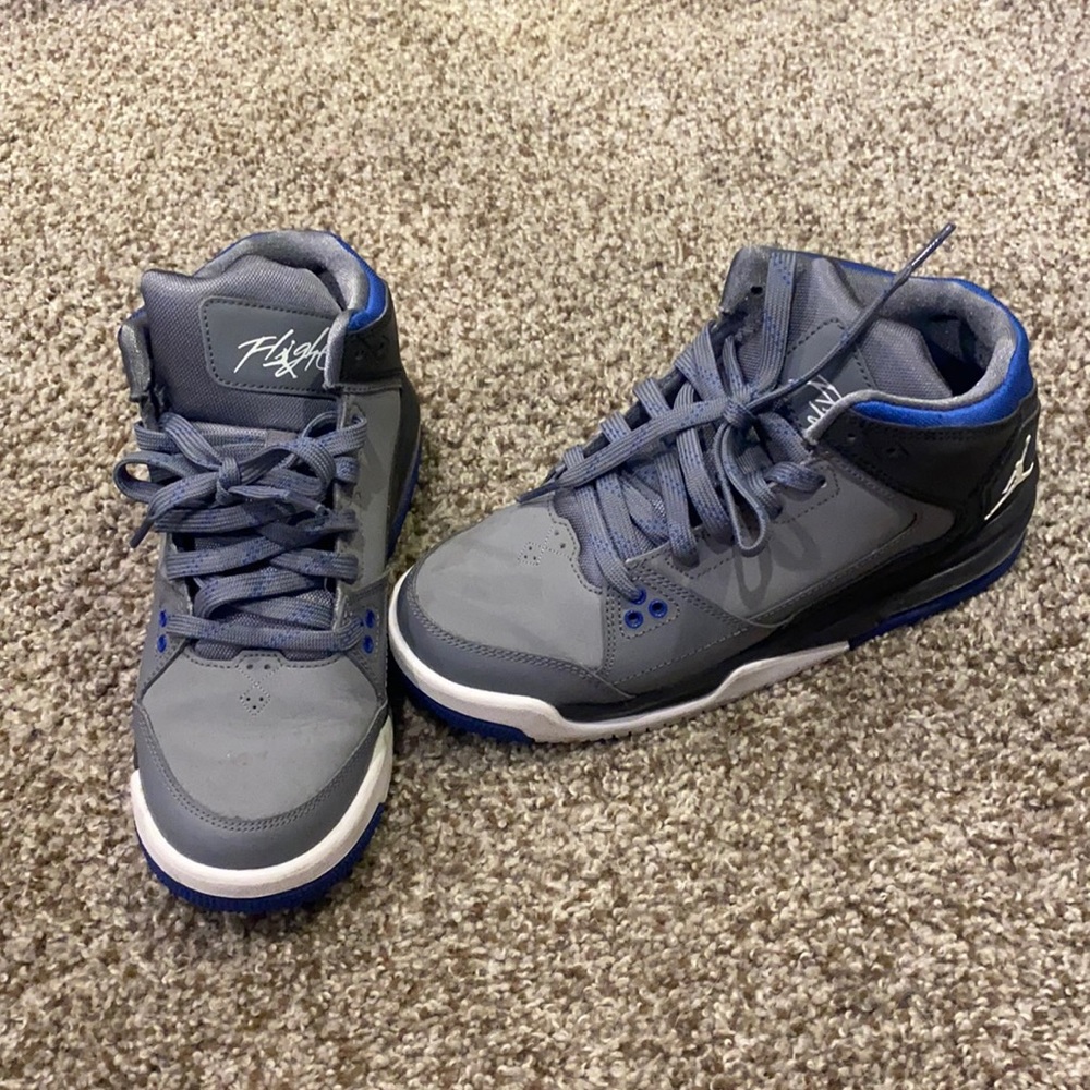 Jordan’s